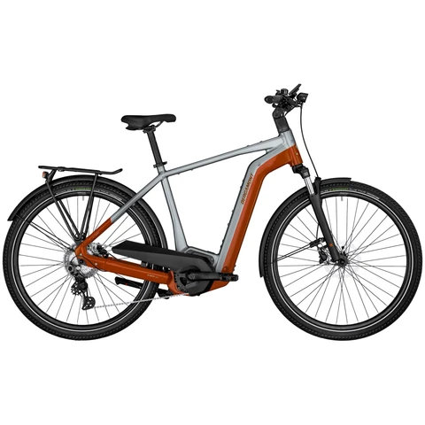 BERGAMONT E-Horizon Edition LTD Gent